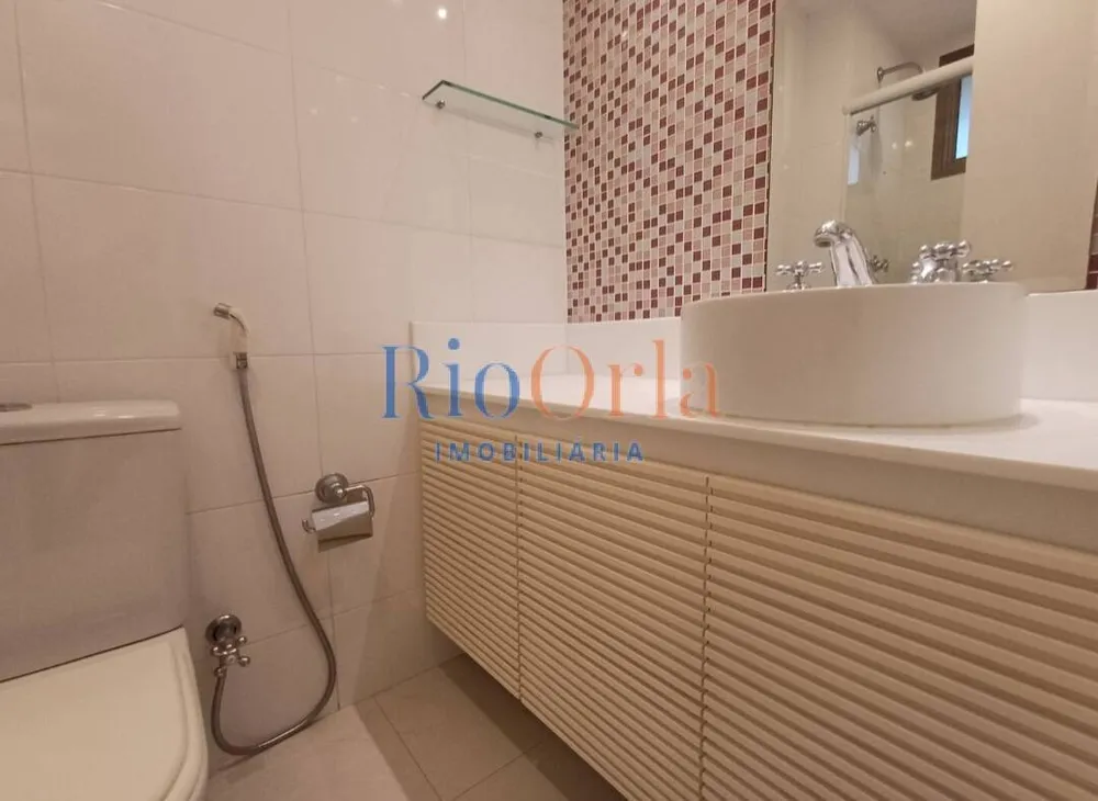 Apartamento, 3 quartos, 121 m² - Foto 11