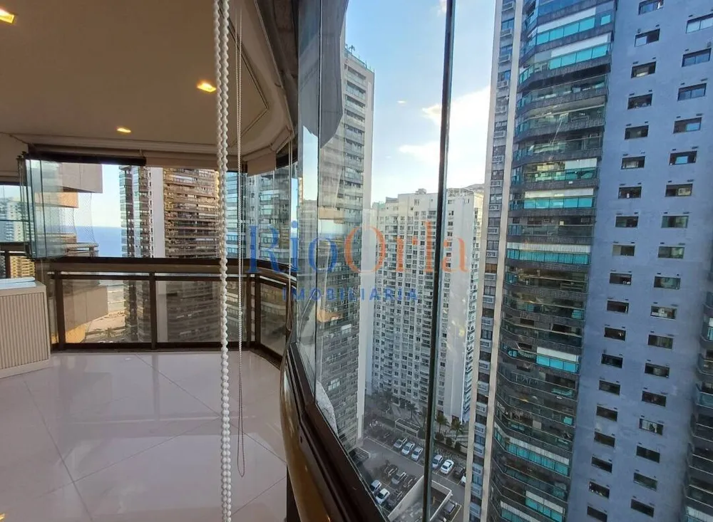 Apartamento, 3 quartos, 121 m² - Foto 1