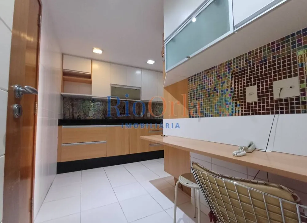 Apartamento, 3 quartos, 121 m² - Foto 18