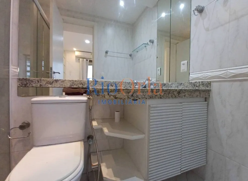 Apartamento, 3 quartos, 121 m² - Foto 15