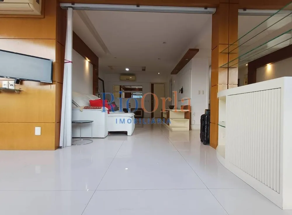 Apartamento, 3 quartos, 121 m² - Foto 5