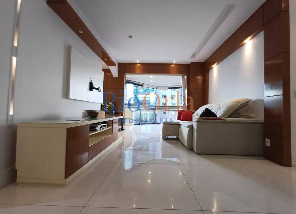 Apartamento, 3 quartos, 121 m² - Foto 4