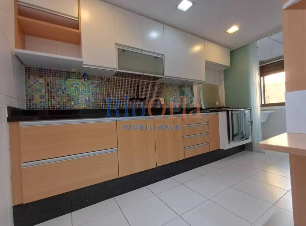 Apartamento, 3 quartos, 121 m² - Foto 19