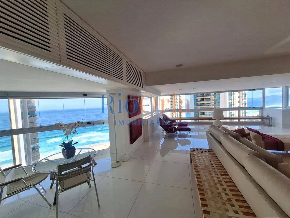 Apartamento, 4 quartos, 301 m² - Foto 1
