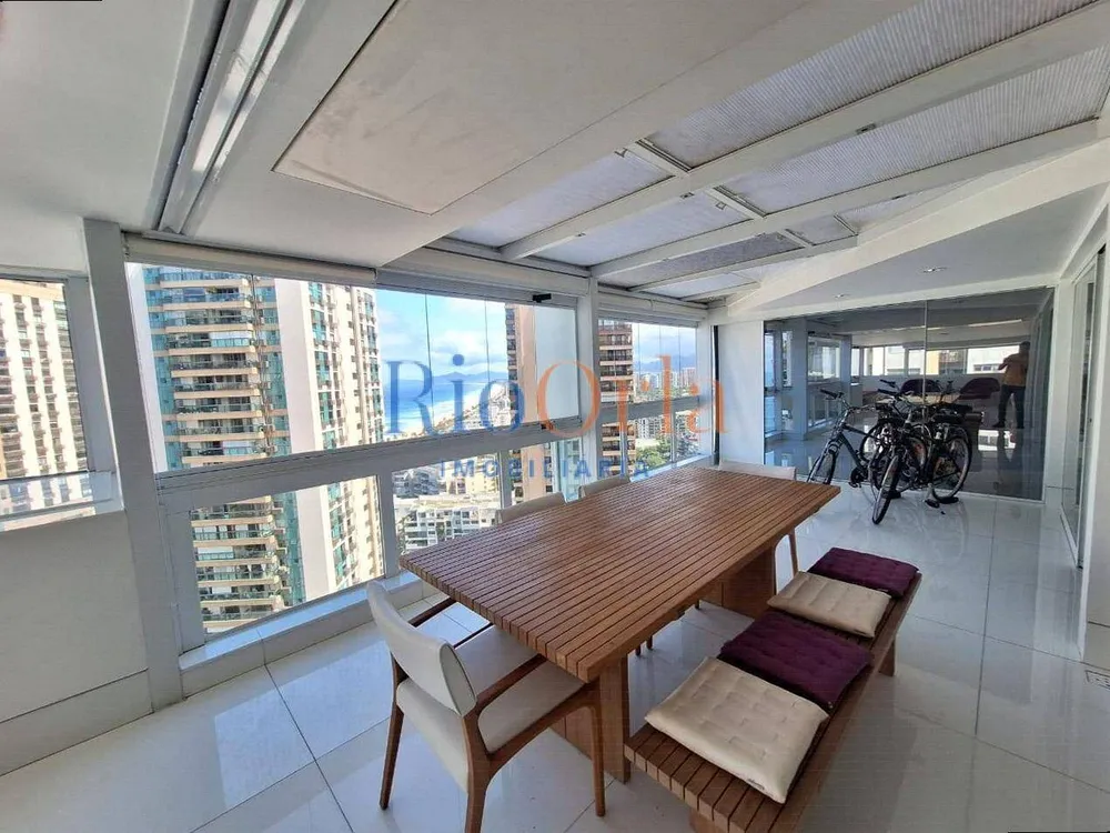 Apartamento, 4 quartos, 301 m² - Foto 3