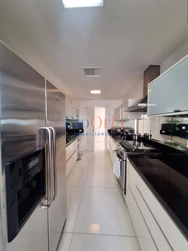 Apartamento, 4 quartos, 301 m² - Foto 20