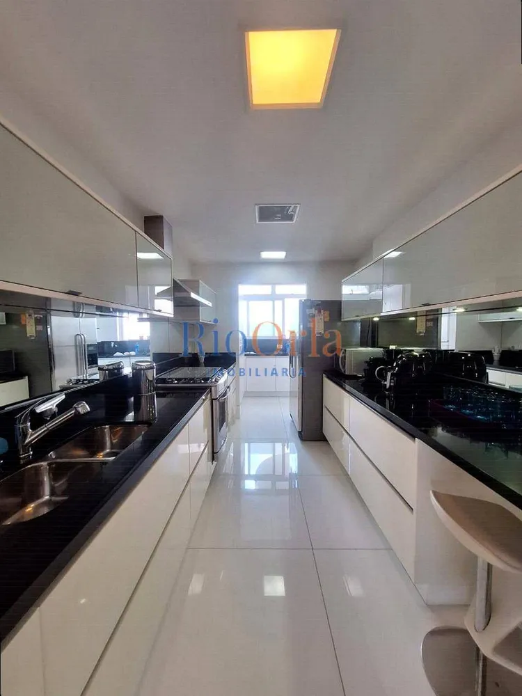Apartamento, 4 quartos, 301 m² - Foto 37