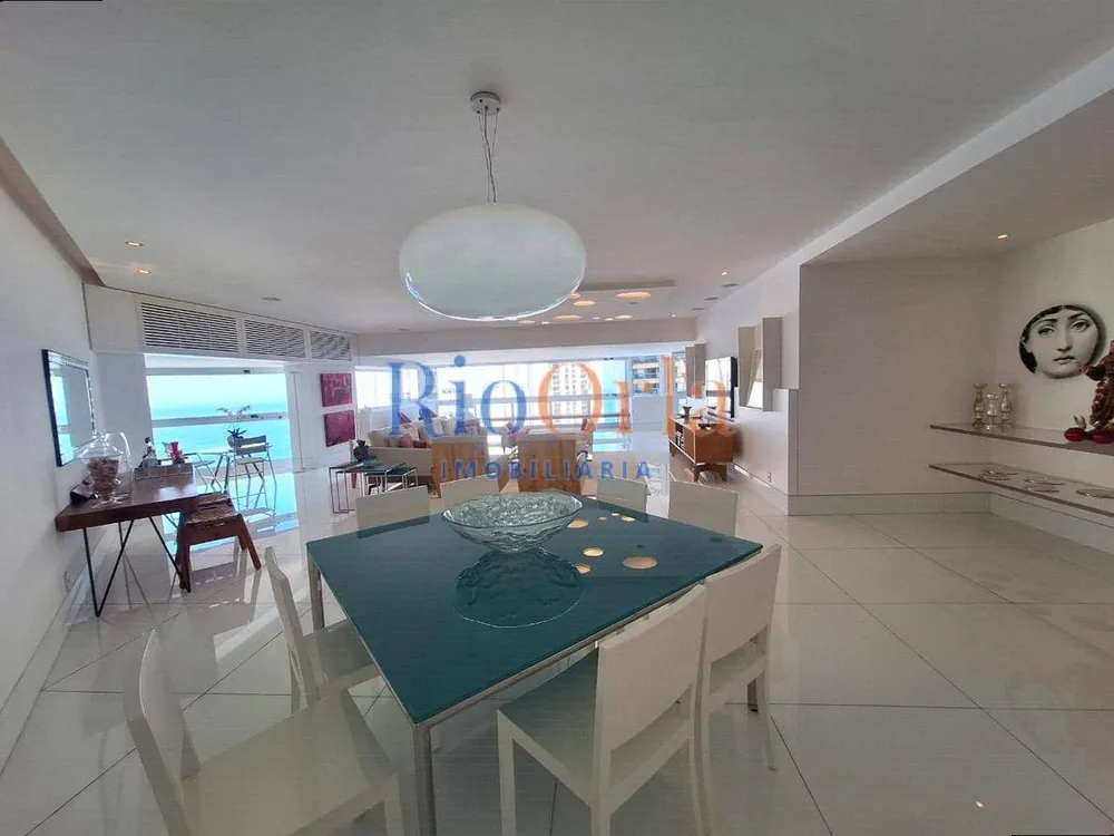 Apartamento, 4 quartos, 301 m² - Foto 6