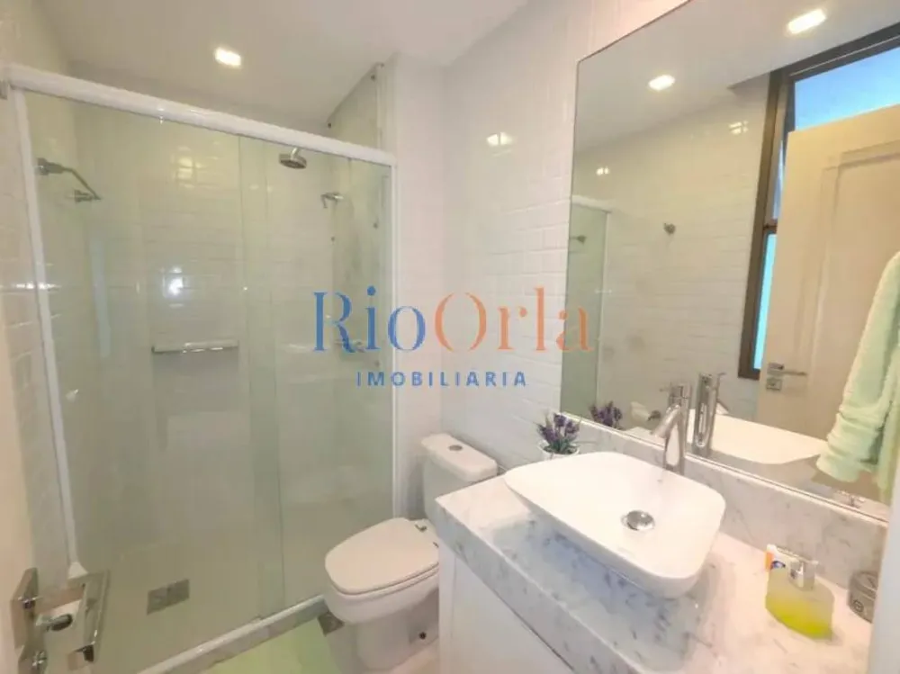 Apartamento, 4 quartos, 256 m² - Foto 23