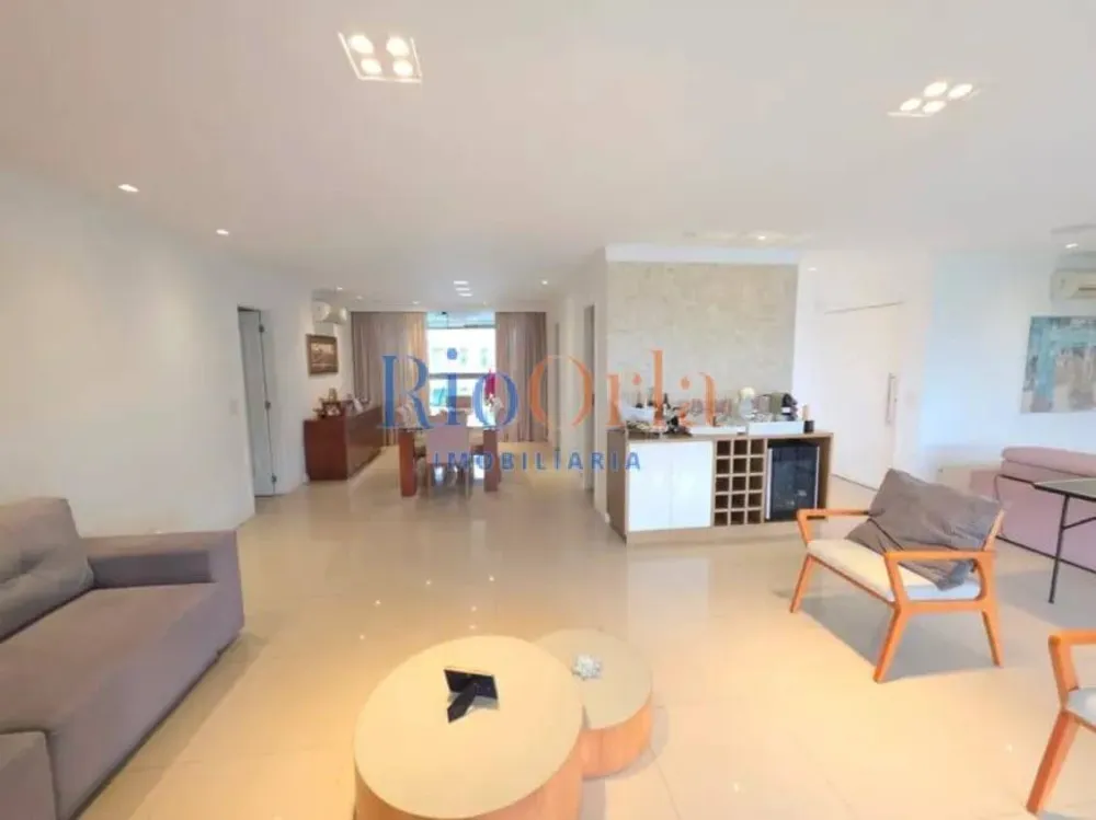 Apartamento, 4 quartos, 256 m² - Foto 6