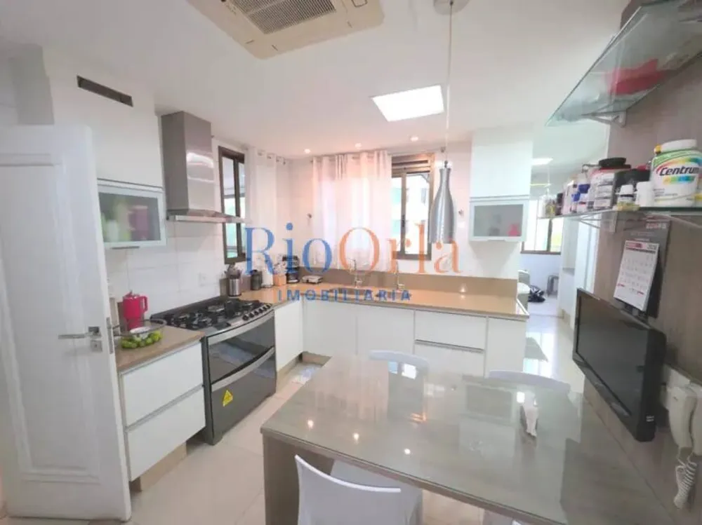 Apartamento, 4 quartos, 256 m² - Foto 12