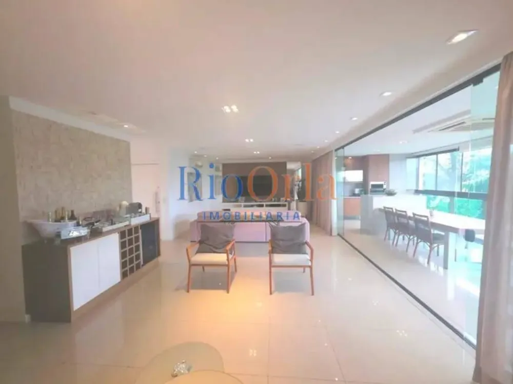 Apartamento, 4 quartos, 256 m² - Foto 4
