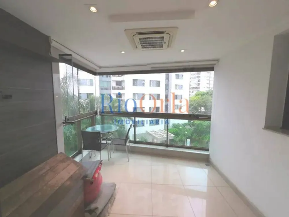 Apartamento, 4 quartos, 256 m² - Foto 9