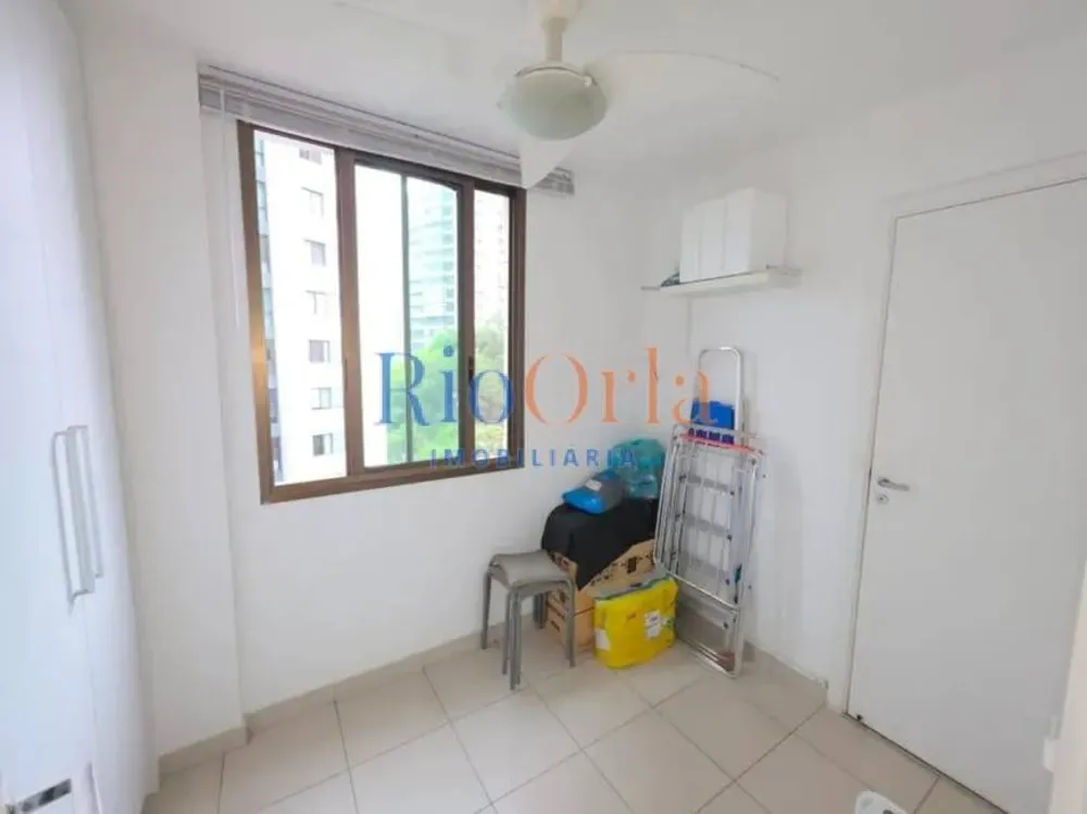 Apartamento, 4 quartos, 256 m² - Foto 21