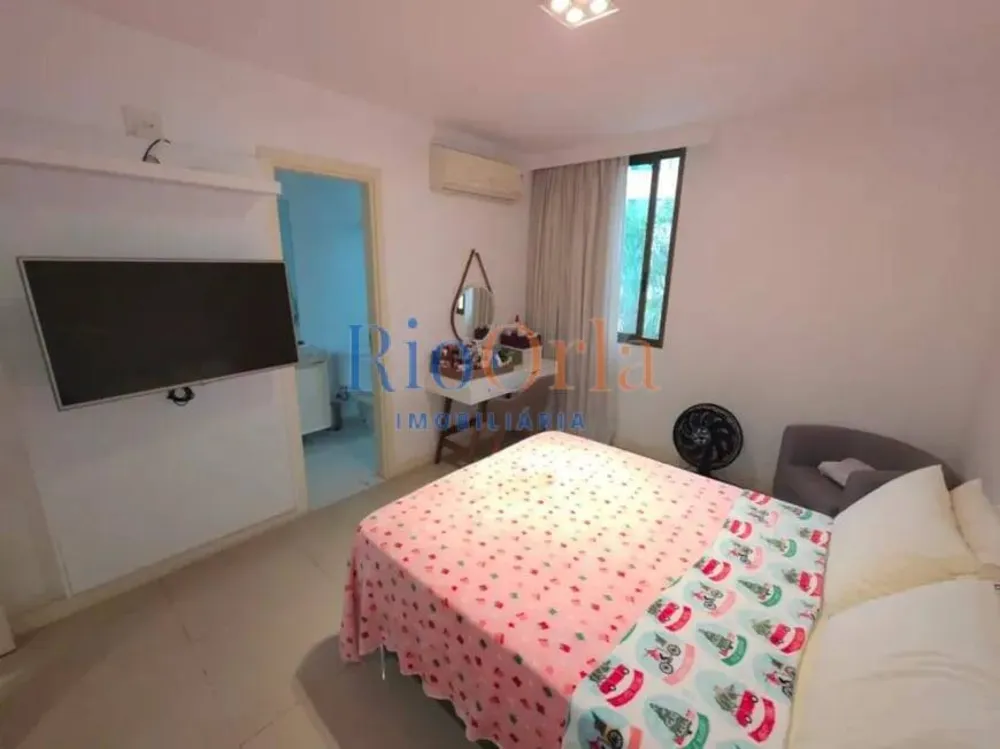 Apartamento, 4 quartos, 256 m² - Foto 20