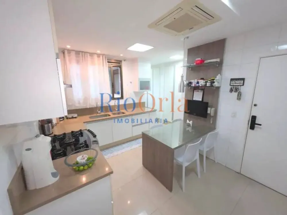 Apartamento, 4 quartos, 256 m² - Foto 13
