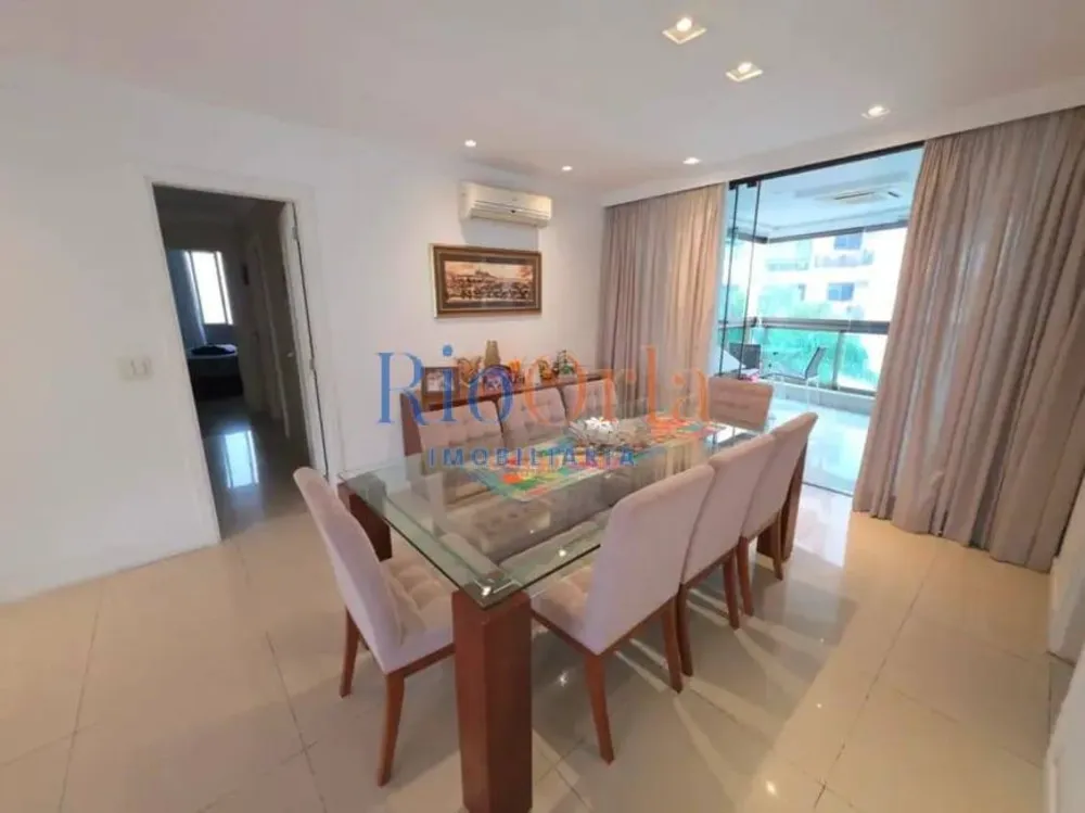 Apartamento, 4 quartos, 256 m² - Foto 8