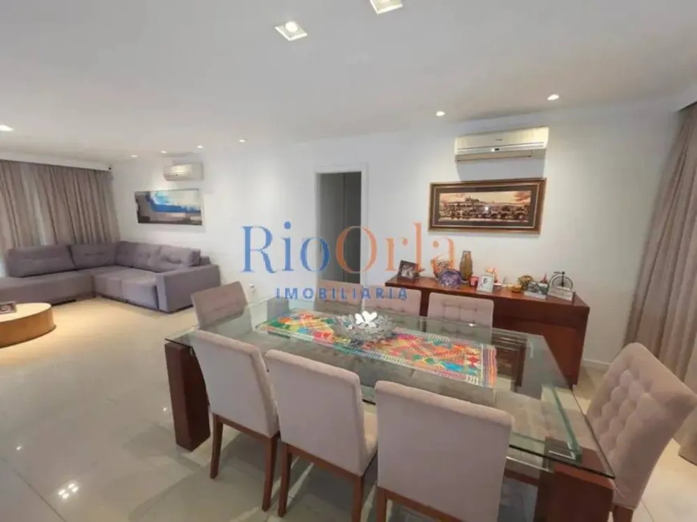 Apartamento, 4 quartos, 256 m² - Foto 7