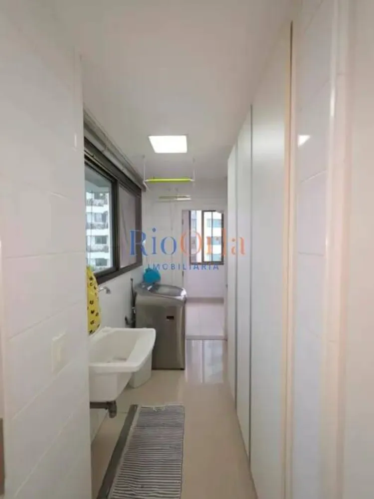 Apartamento, 4 quartos, 256 m² - Foto 26
