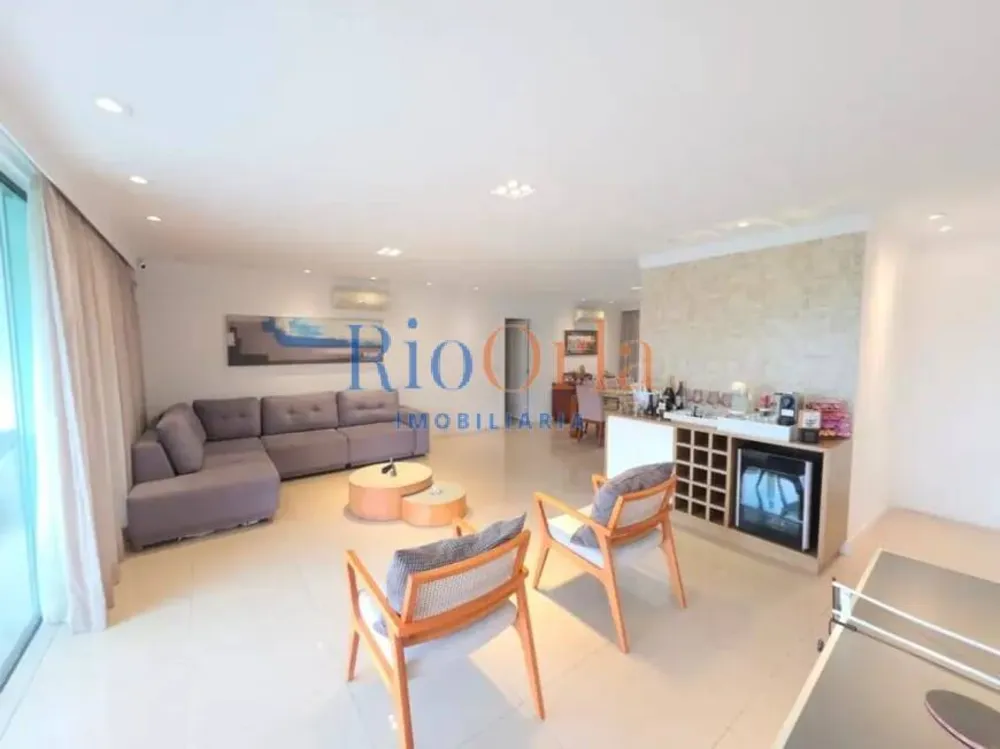 Apartamento, 4 quartos, 256 m² - Foto 3