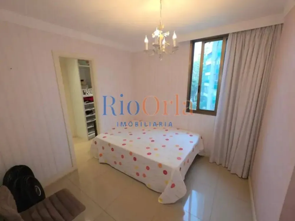 Apartamento, 4 quartos, 256 m² - Foto 24