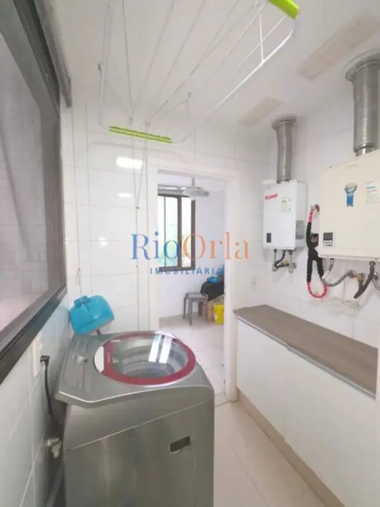 Apartamento, 4 quartos, 256 m² - Foto 18