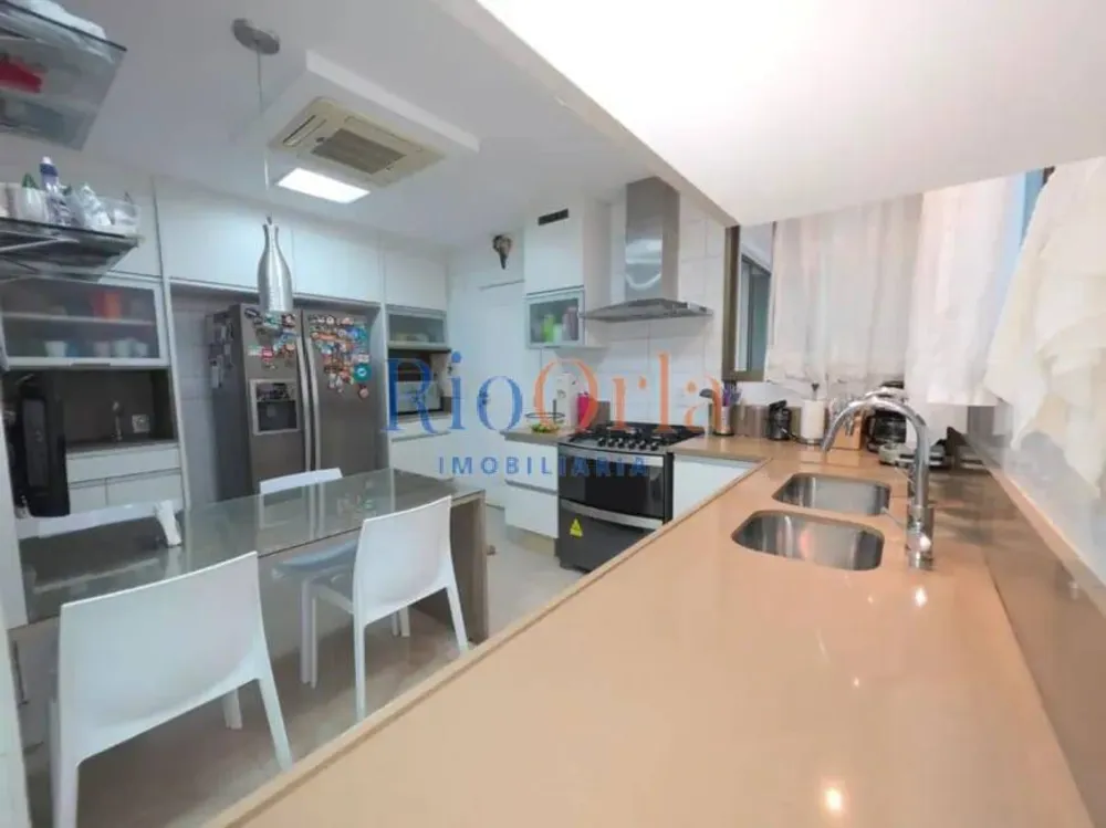 Apartamento, 4 quartos, 256 m² - Foto 11