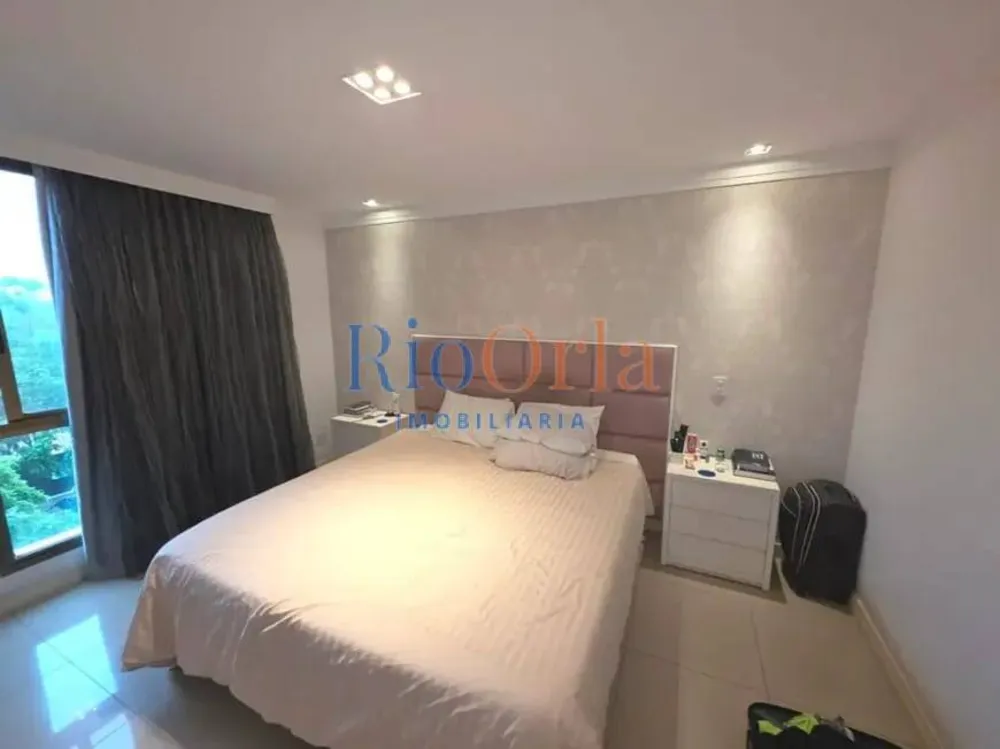 Apartamento, 4 quartos, 256 m² - Foto 15