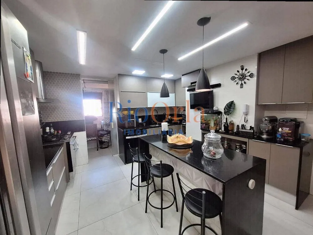 Apartamento, 4 quartos, 143 m² - Foto 8