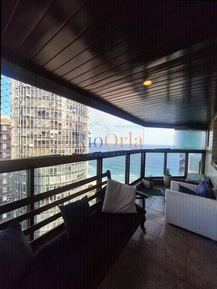 Apartamento, 4 quartos, 143 m² - Foto 1
