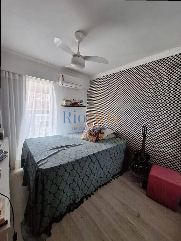Apartamento, 4 quartos, 143 m² - Foto 20
