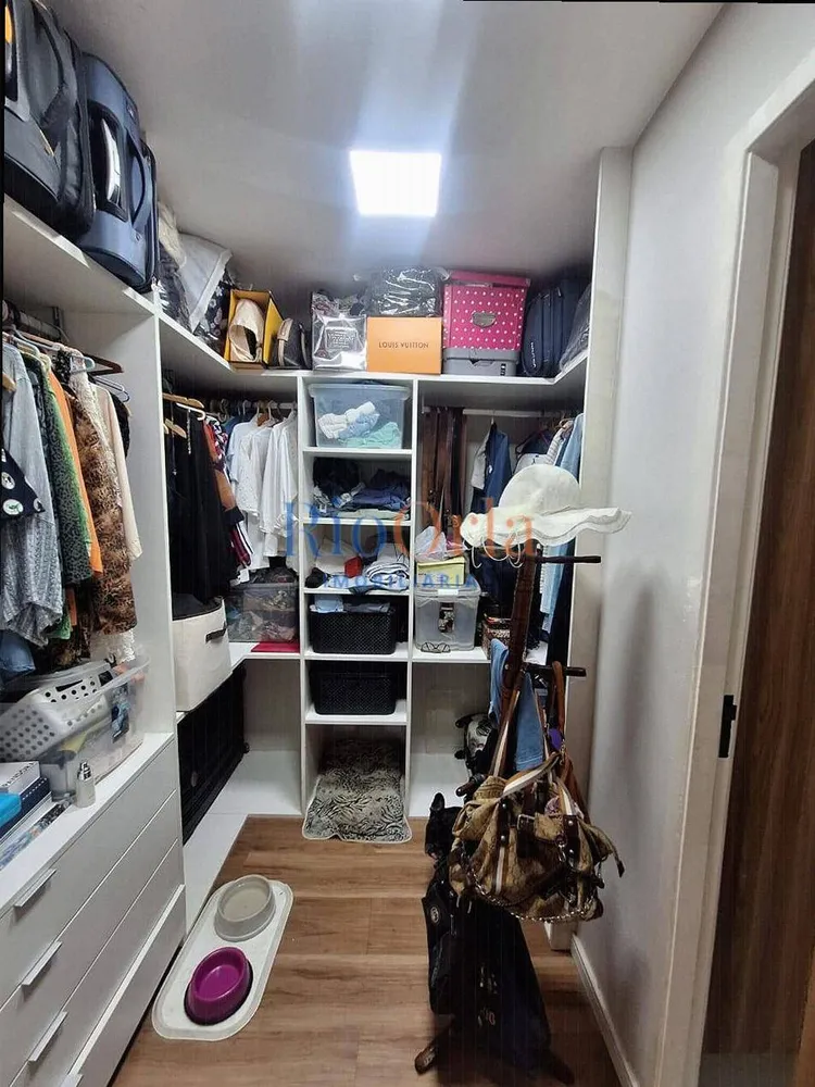 Apartamento, 4 quartos, 143 m² - Foto 13