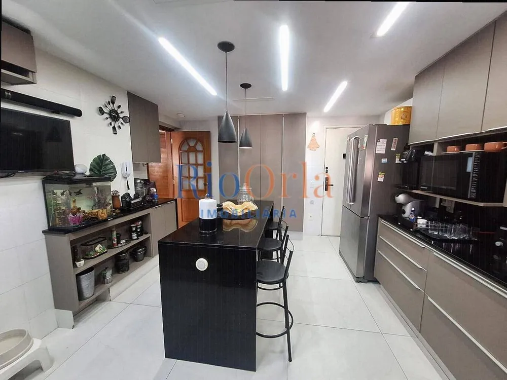 Apartamento, 4 quartos, 143 m² - Foto 10