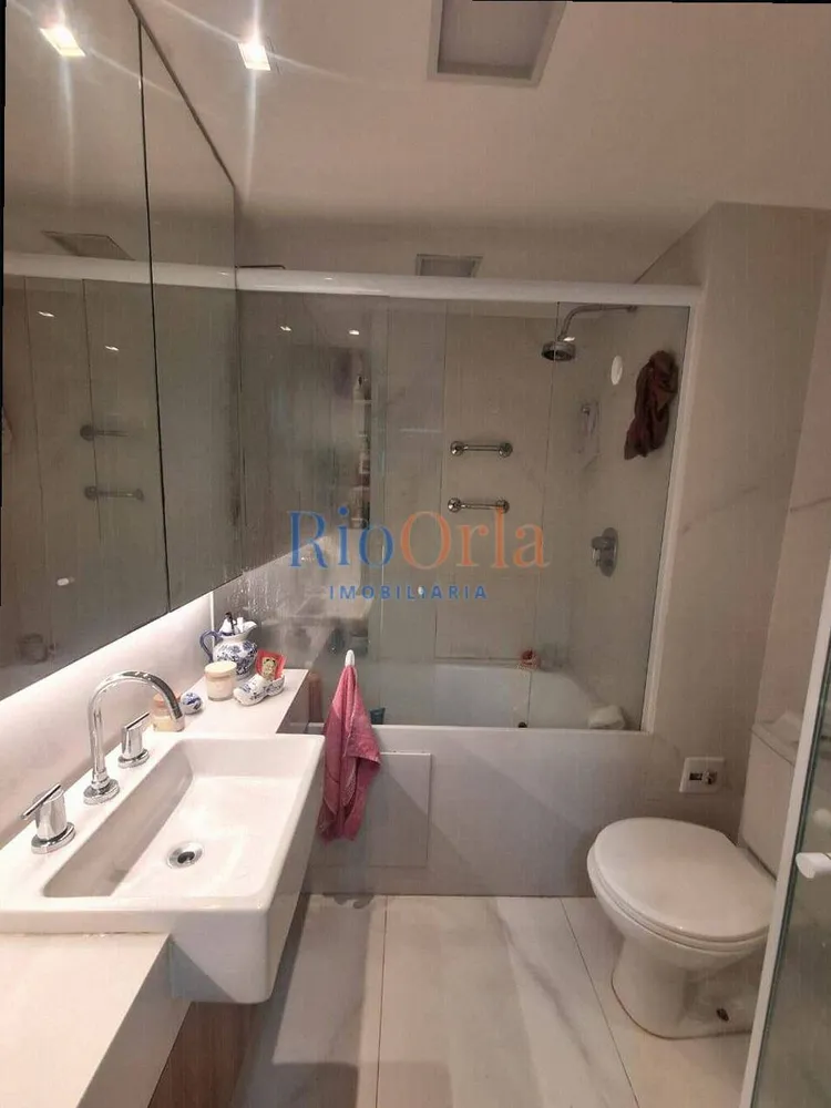 Apartamento, 4 quartos, 143 m² - Foto 14