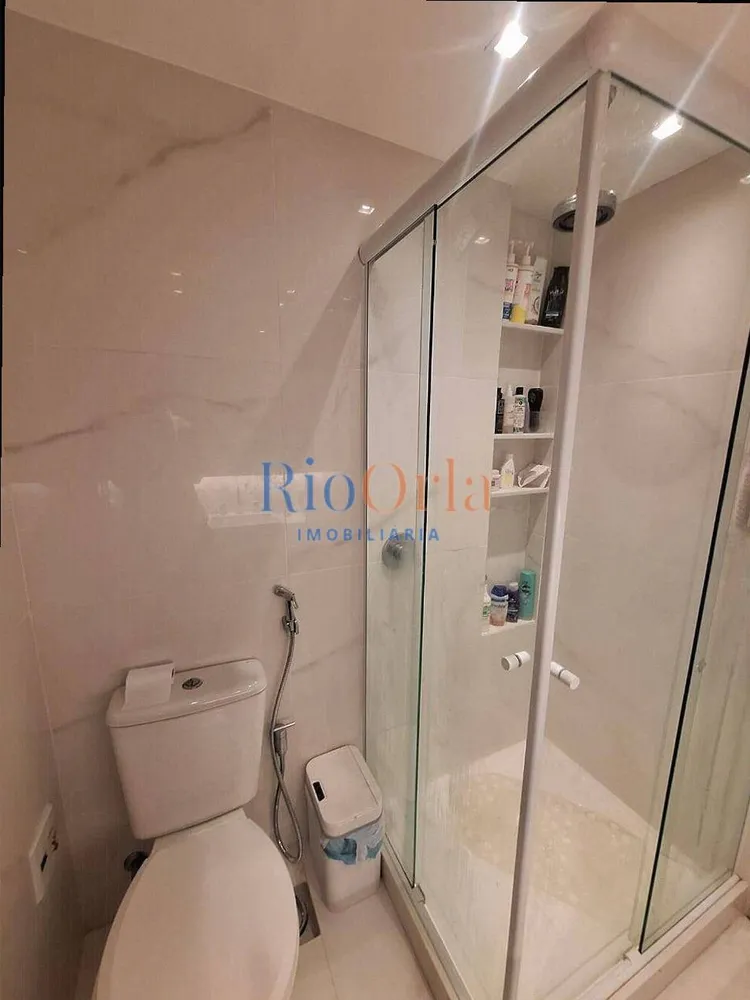 Apartamento, 4 quartos, 143 m² - Foto 15