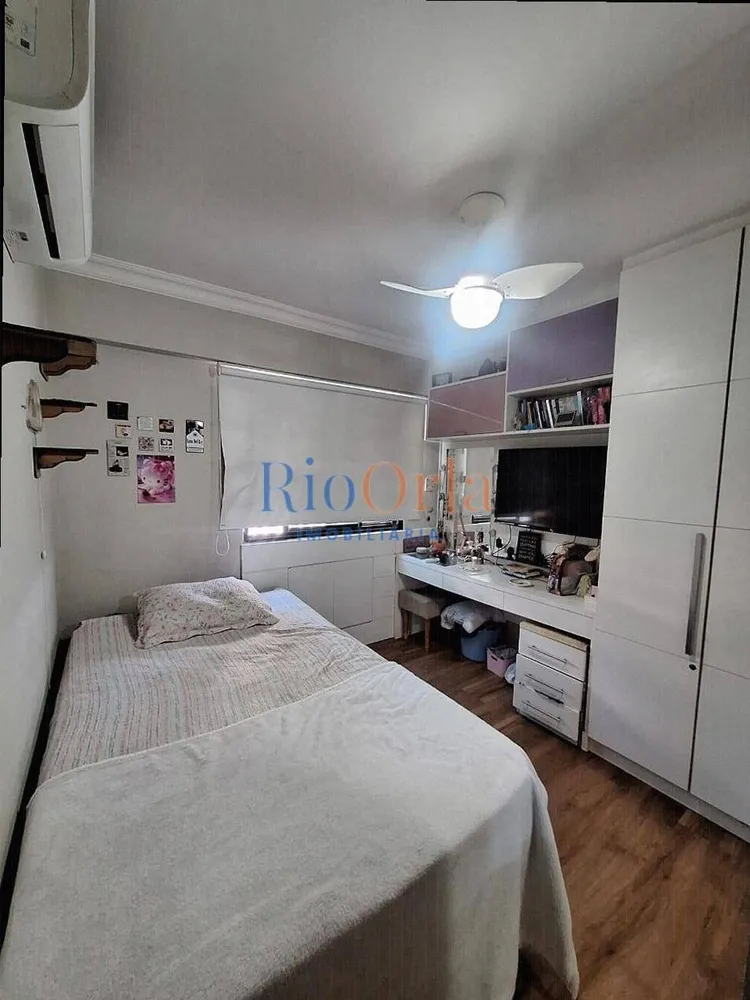 Apartamento, 4 quartos, 143 m² - Foto 19