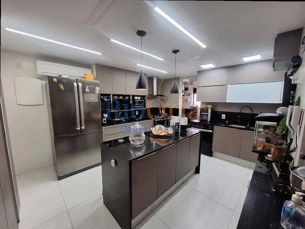 Apartamento, 4 quartos, 143 m² - Foto 9
