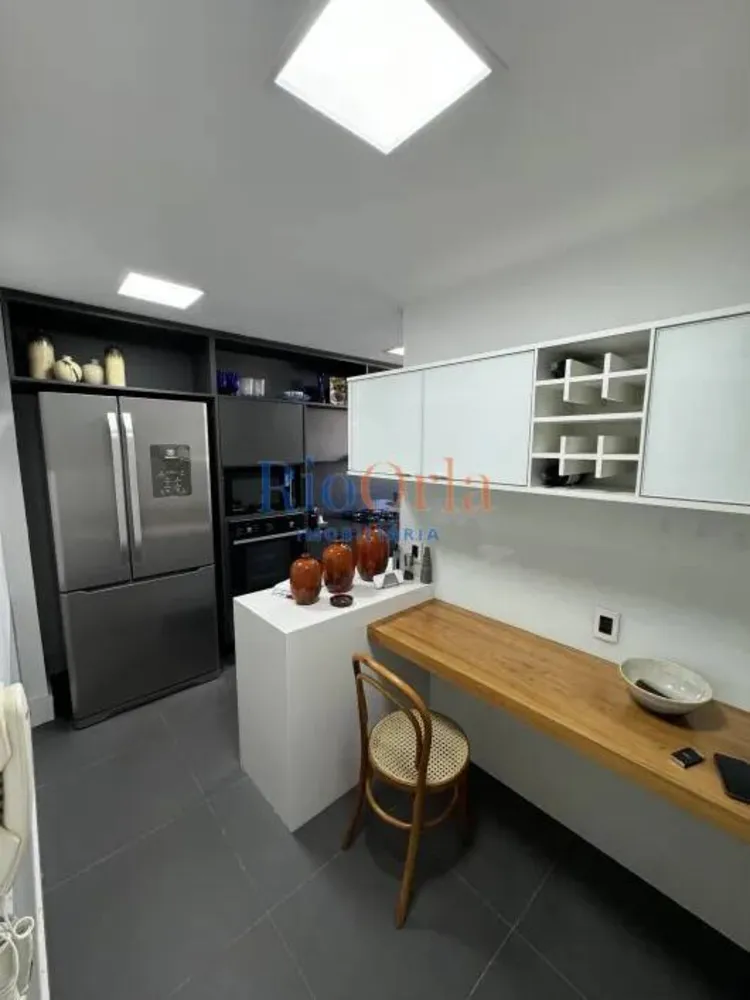 Apartamento, 3 quartos, 220 m² - Foto 17