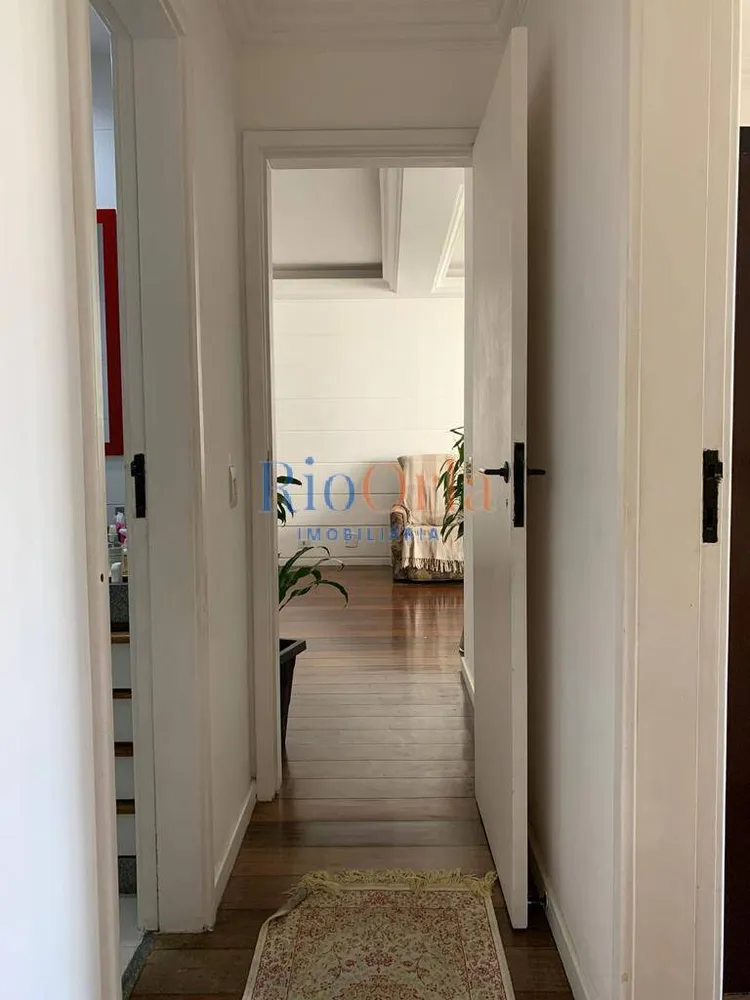 Apartamento, 3 quartos, 138 m² - Foto 9