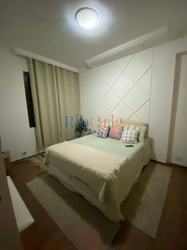 Apartamento, 3 quartos, 138 m² - Foto 10