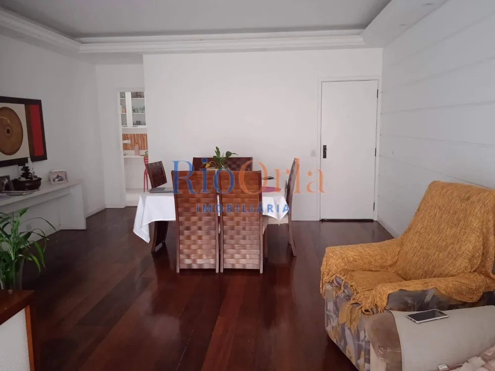 Apartamento, 3 quartos, 138 m² - Foto 7