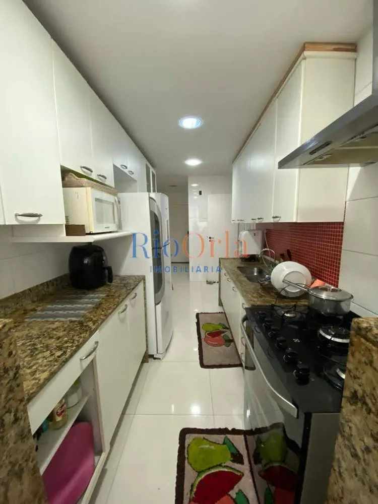Apartamento, 3 quartos, 138 m² - Foto 13