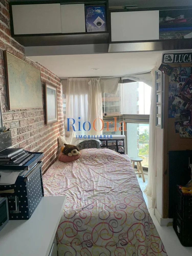 Apartamento, 4 quartos, 146 m² - Foto 14