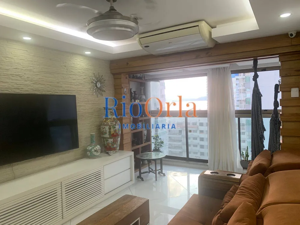 Apartamento, 4 quartos, 146 m² - Foto 12