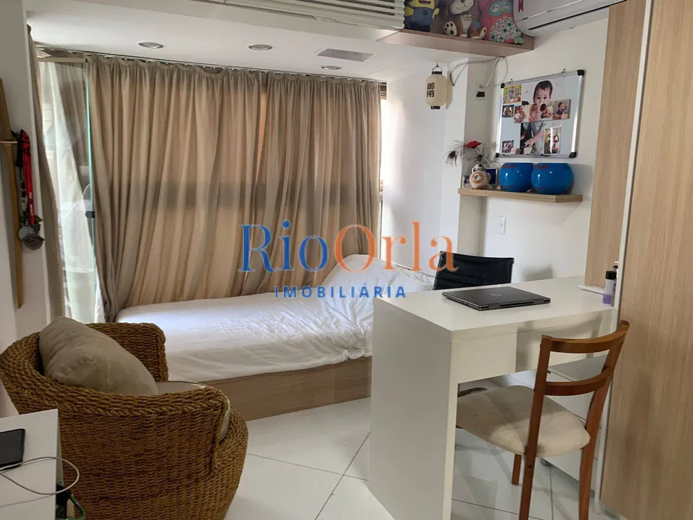 Apartamento, 4 quartos, 146 m² - Foto 4