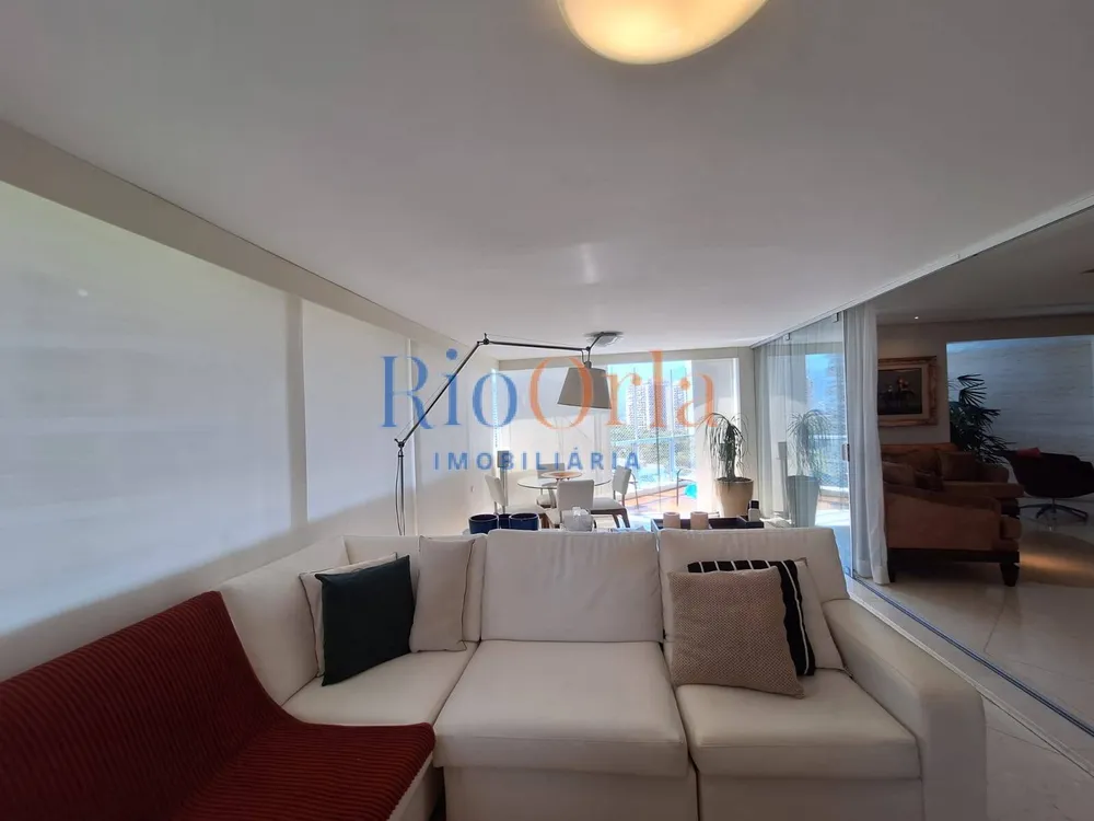 Apartamento, 4 quartos, 300 m² - Foto 16