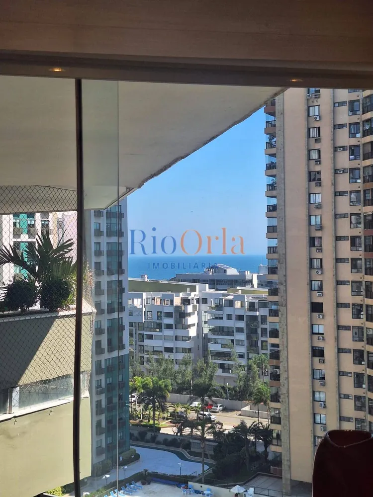Apartamento, 4 quartos, 300 m² - Foto 8