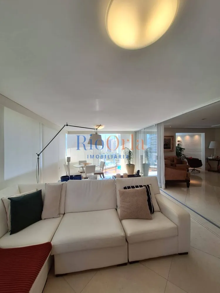 Apartamento, 4 quartos, 300 m² - Foto 5