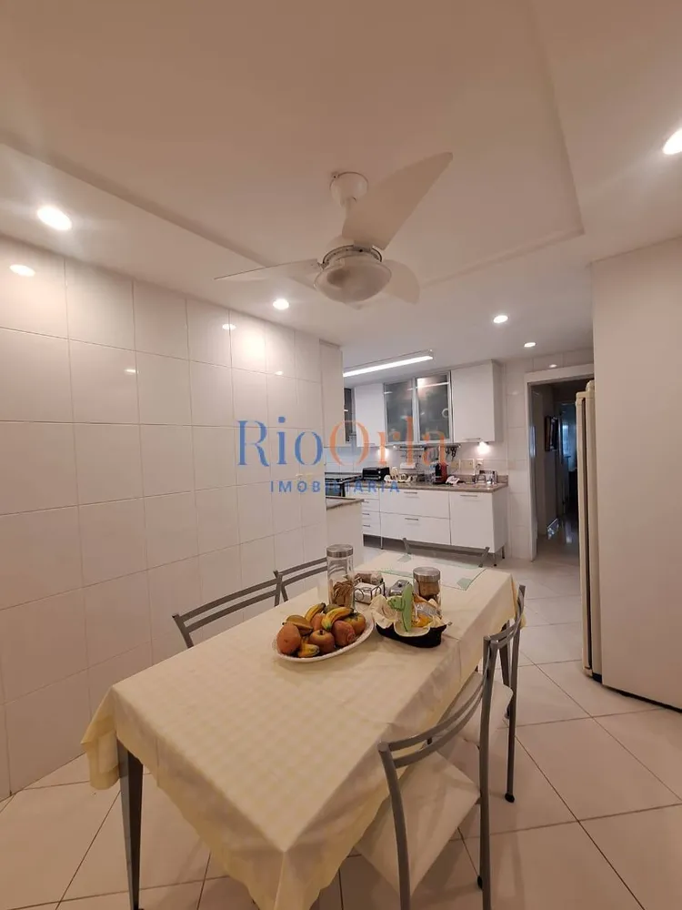 Apartamento, 4 quartos, 300 m² - Foto 43