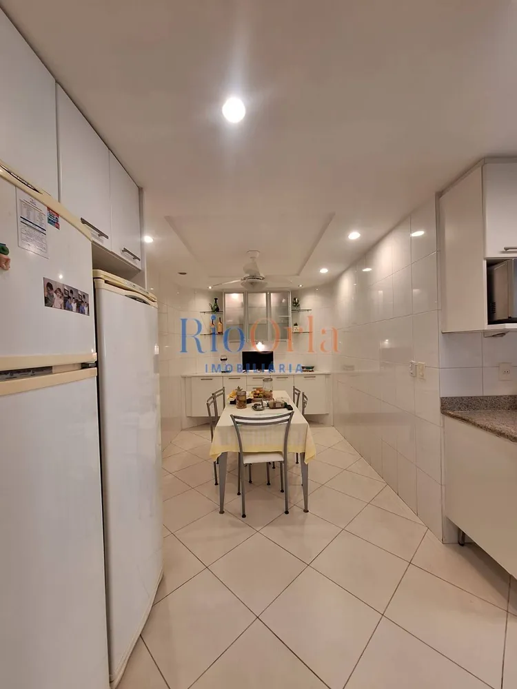 Apartamento, 4 quartos, 300 m² - Foto 40
